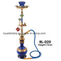 Zinc Alloy Large Size Nargile Hookah Shisha